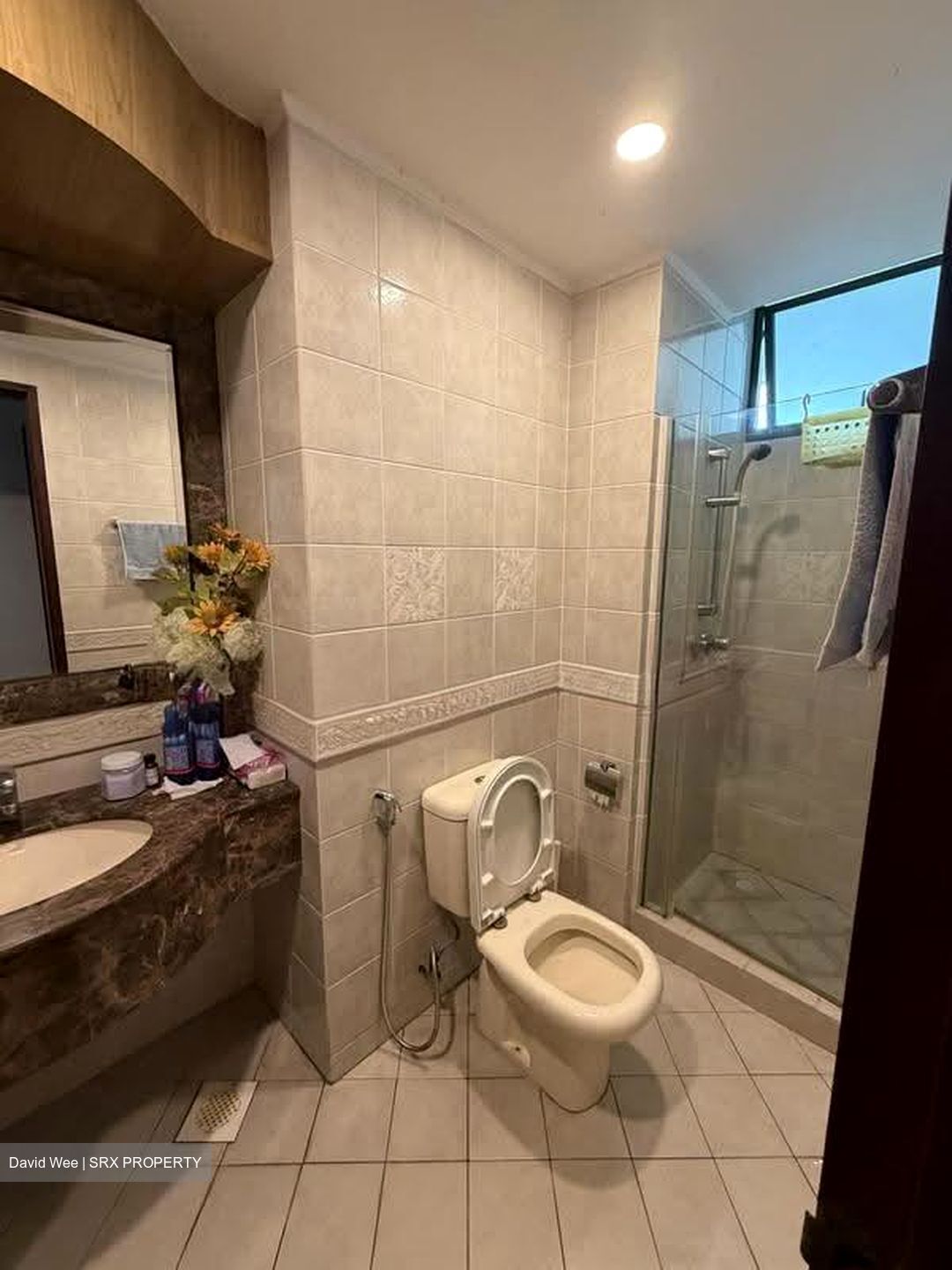 Signature Park (D21), Condominium #631112951